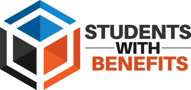 Students with Benefits Logo