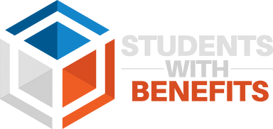 Students with Benefits Logo